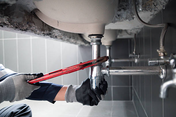Trusted Garbage Disposal Repair service in Williamsburg, PA - Masters Plumbing Service